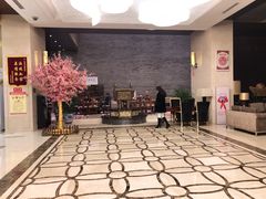 -锦龙国际酒店(天津奥体中心华苑地铁站店)