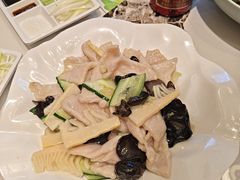 -玉林烤鸭店(垡头店)