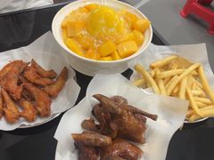 -水牛奶皇后糖水铺(深圳总店)