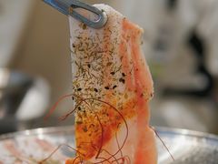 松露猪五花-小肚皮饮食店
