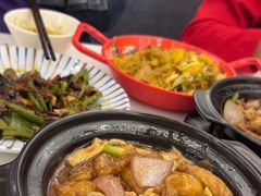 -新世界餐厅(万达店)