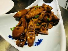 -金枝玉叶上海人家食府(三里河店)