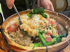 彪哥腊味煲仔饭-顺峰顺水顺德菜(龙华店)