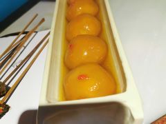 -佬麻雀·剁椒鱼头(京基KK One店)