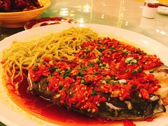 -全聚德(长江路店)