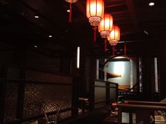 -前门后头老北京铜锅涮肉·京味菜·烤鸭(伊藤洋华堂店)
