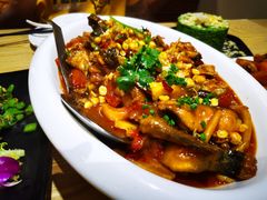 -渔太泰漓江小馆·广西融合菜(西街店)