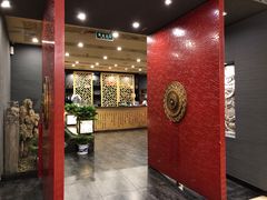 -羲和雅苑•北京烤鸭(平安国际金融中心店)