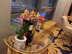 -空中一号·宴会厅(信合大厦店)