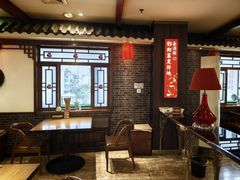 -春满园·邯郸菜发祥地(滏东店)