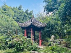 -房湖公园