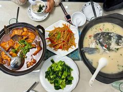-鱼味馆(万佛湖店)