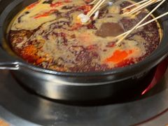 -江湖六膳門串串香(隆礼路店)