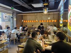 大堂-顺德公广东猪肚鸡·煲仔饭(白石洲店)