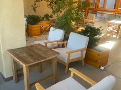 -上席擂茶·新中式青年茶馆(古城店)
