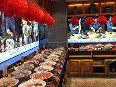 -巢爷老味(东方红店)