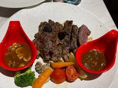 -Gray Whale 灰鲸餐厅(北美N1店)