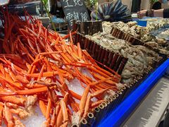 -星伦多自助料理·涮烤一体(杭州来福士店)