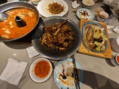-乔一乔怪味干锅(武侯欢肆店)