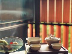 -上海衡山路十二号华邑酒店