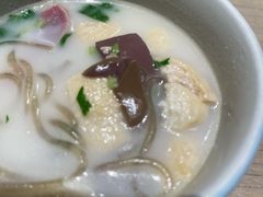 金陵鸭血粉丝汤-枕水江南(铁西万象汇店)