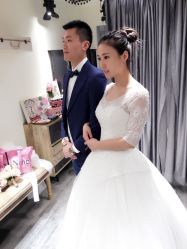 -Alice Nine婚礼艺术空间(总店)