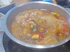 -水林间·寿喜烧自助(仙林金鹰店)