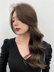 -Kraemer Paris苏豪发廊