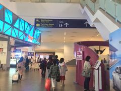 -吉隆坡国际机场