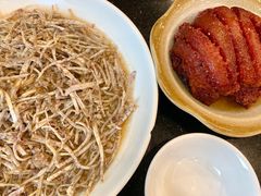 -小姨家常菜(昭萍东路店)