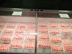 -冠菌火锅自助(东莞樟木头店)