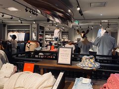 -Abercrombie & Fitch(三里屯太古里店)
