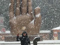 -龙口南山旅游景区