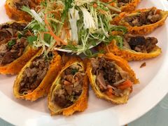 -玉林烤鸭店(定福庄店)