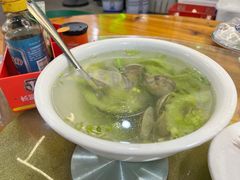 -林记海鲜排档·十年海鲜地标