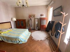 -清风小镇闯关东影视基地