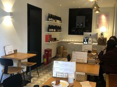 大堂-大酉·M Coffee(北京美术馆店)