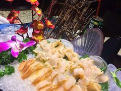 -蟹之国·精品蟹料理(极地店)