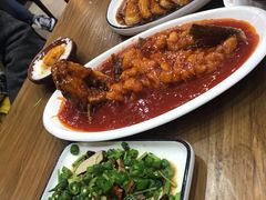 -红屋川菜(大学南路店)