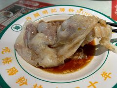 -西关明记肠粉·亚洲地标美食(北京路店)
