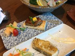 -南湖名都大酒店-千叶日本餐厅