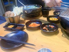 -九田家黑牛烤肉(溧水万达店)