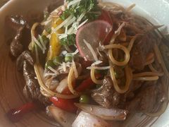 -MARU玛露音乐餐厅(大学路店)