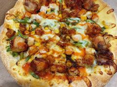 -达美乐比萨(朝阳路店)