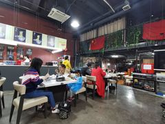 大堂-金城回忆(万科店)