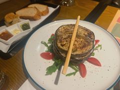 -安妮意大利餐厅(国贸店)