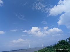-幕燕滨江·燕子矶公园