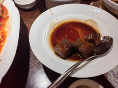 -庭院江南菜•烤鸭•非遗传承(上地•清河店)