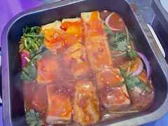 -燥次·烧烤酒场(万象城店)