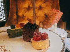 -大堂吧·下午茶·特调鸡尾酒(大连一方城堡豪华精选酒店)